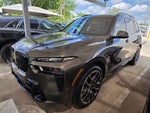 2024 BMW X7 I6