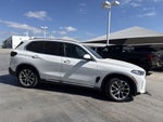 2025 BMW X5 50E