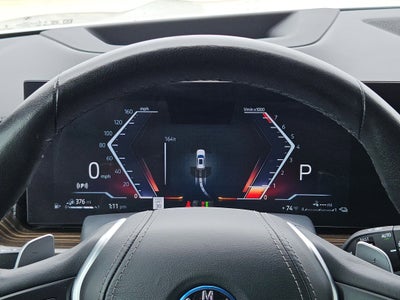 2025 BMW X5 50E