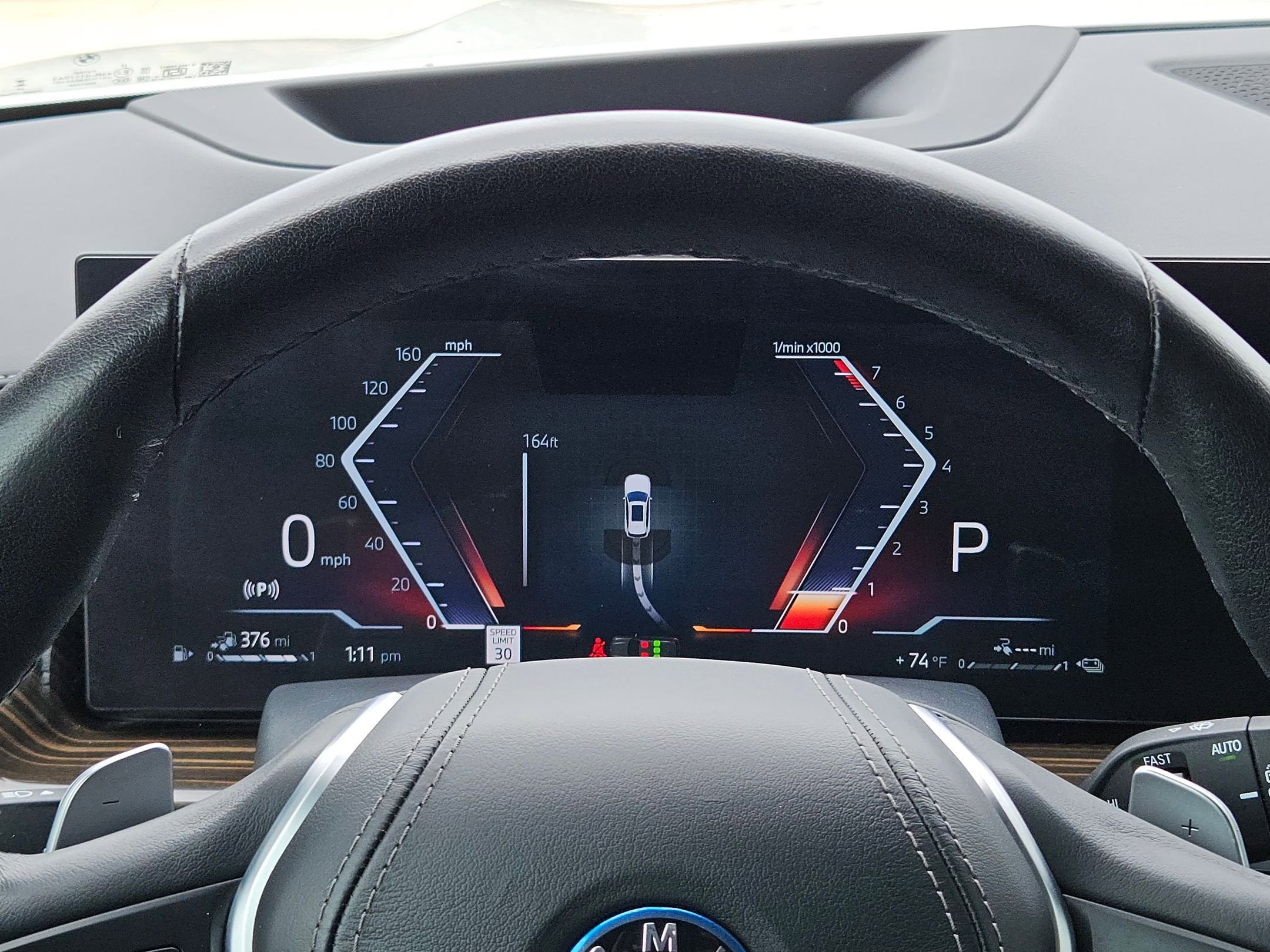 2025 BMW X5 50E