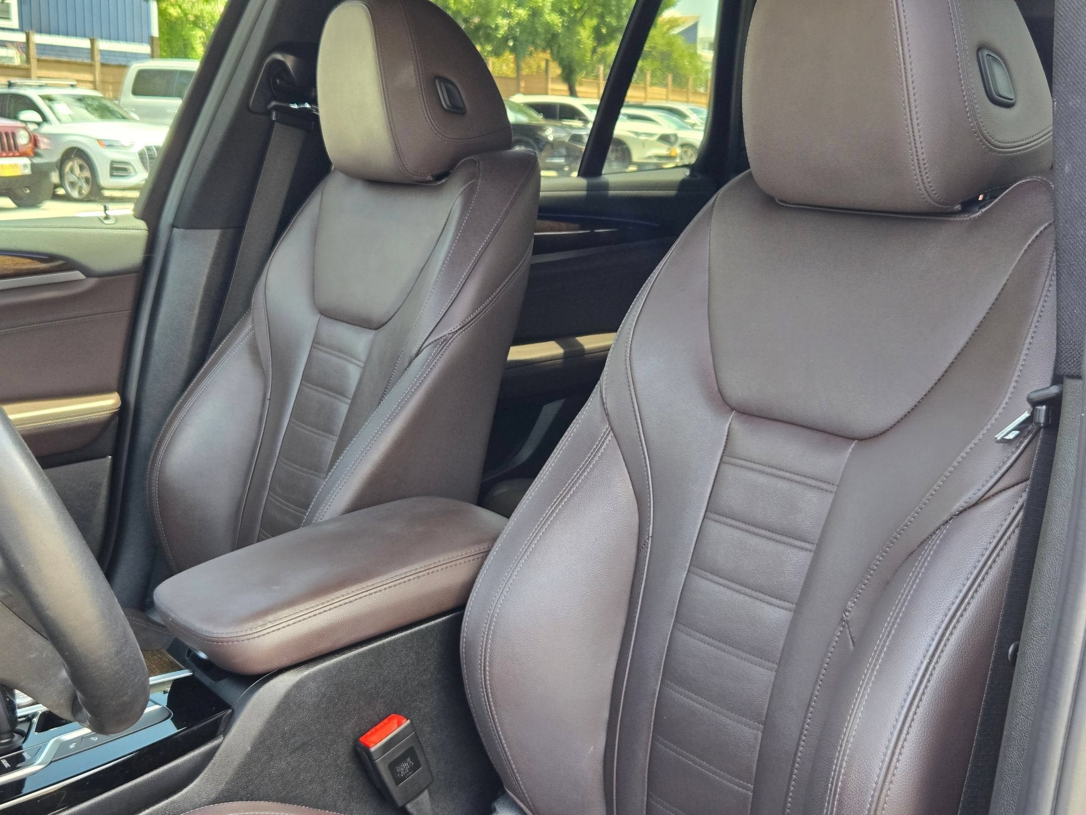2020 BMW X3 S DRIVE30I RWD sDrive30i