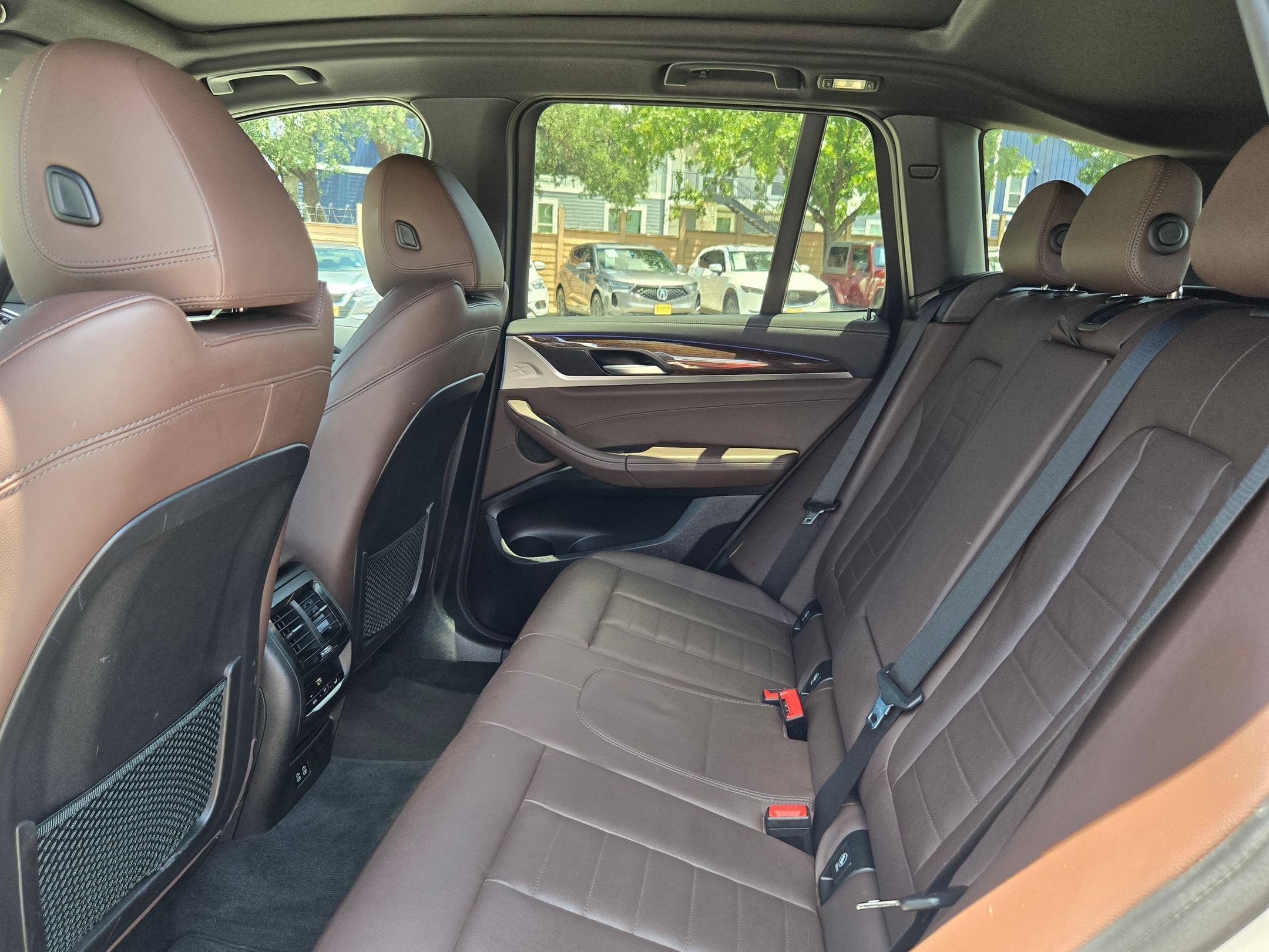 2020 BMW X3 S DRIVE30I RWD sDrive30i