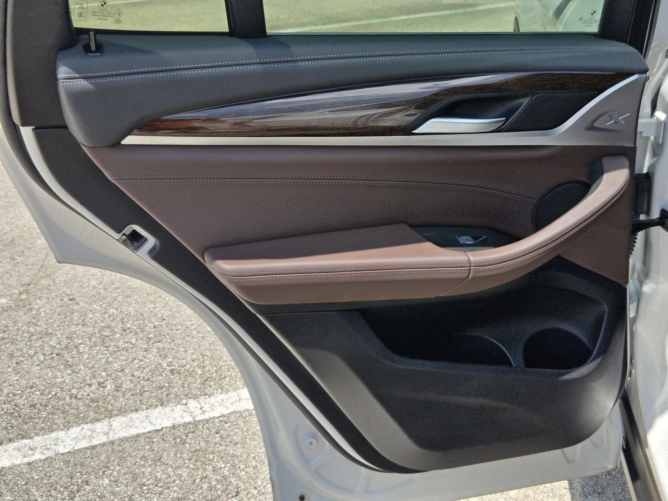 2020 BMW X3 S DRIVE30I RWD sDrive30i