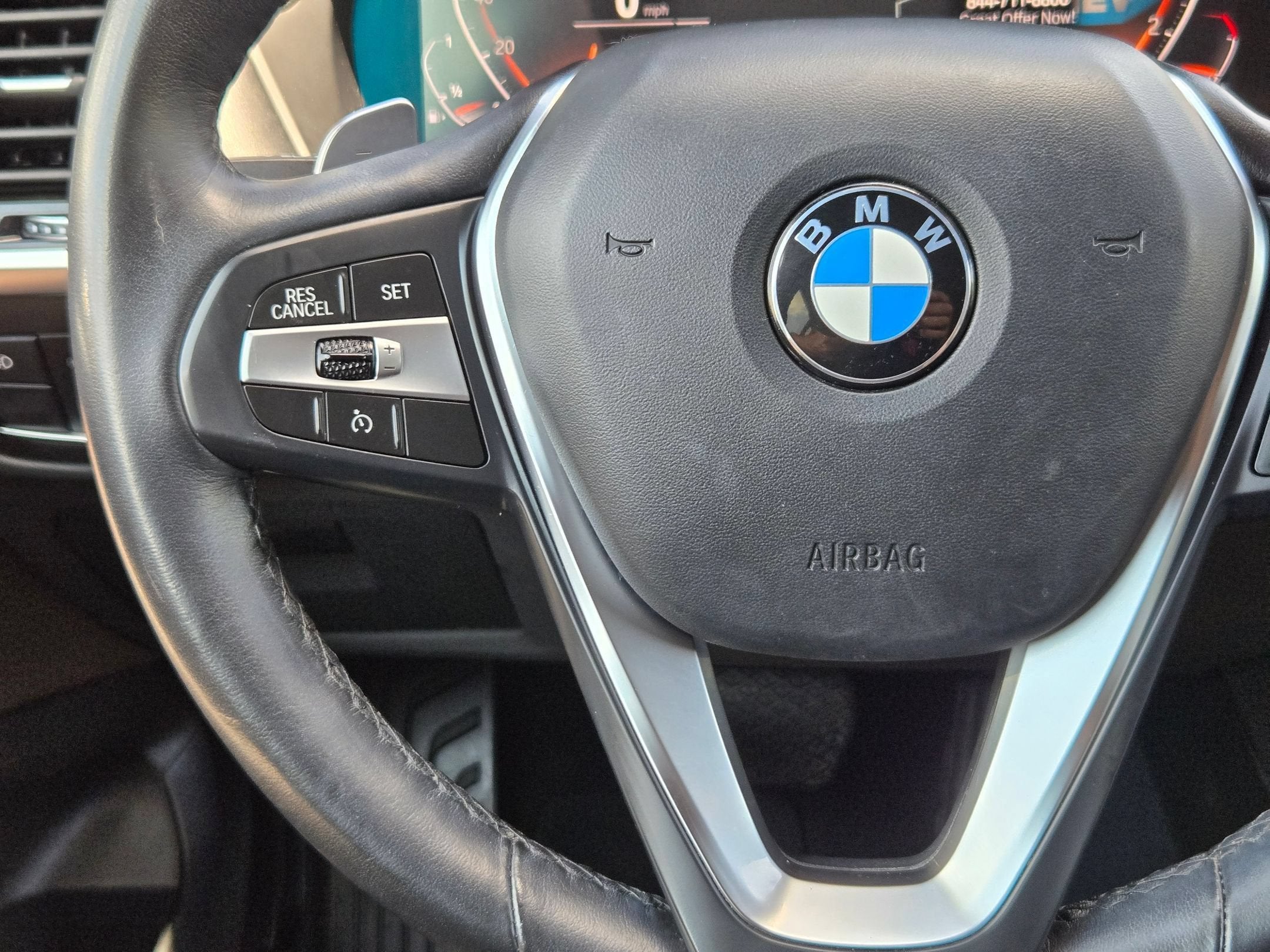2020 BMW X3 S DRIVE30I RWD sDrive30i