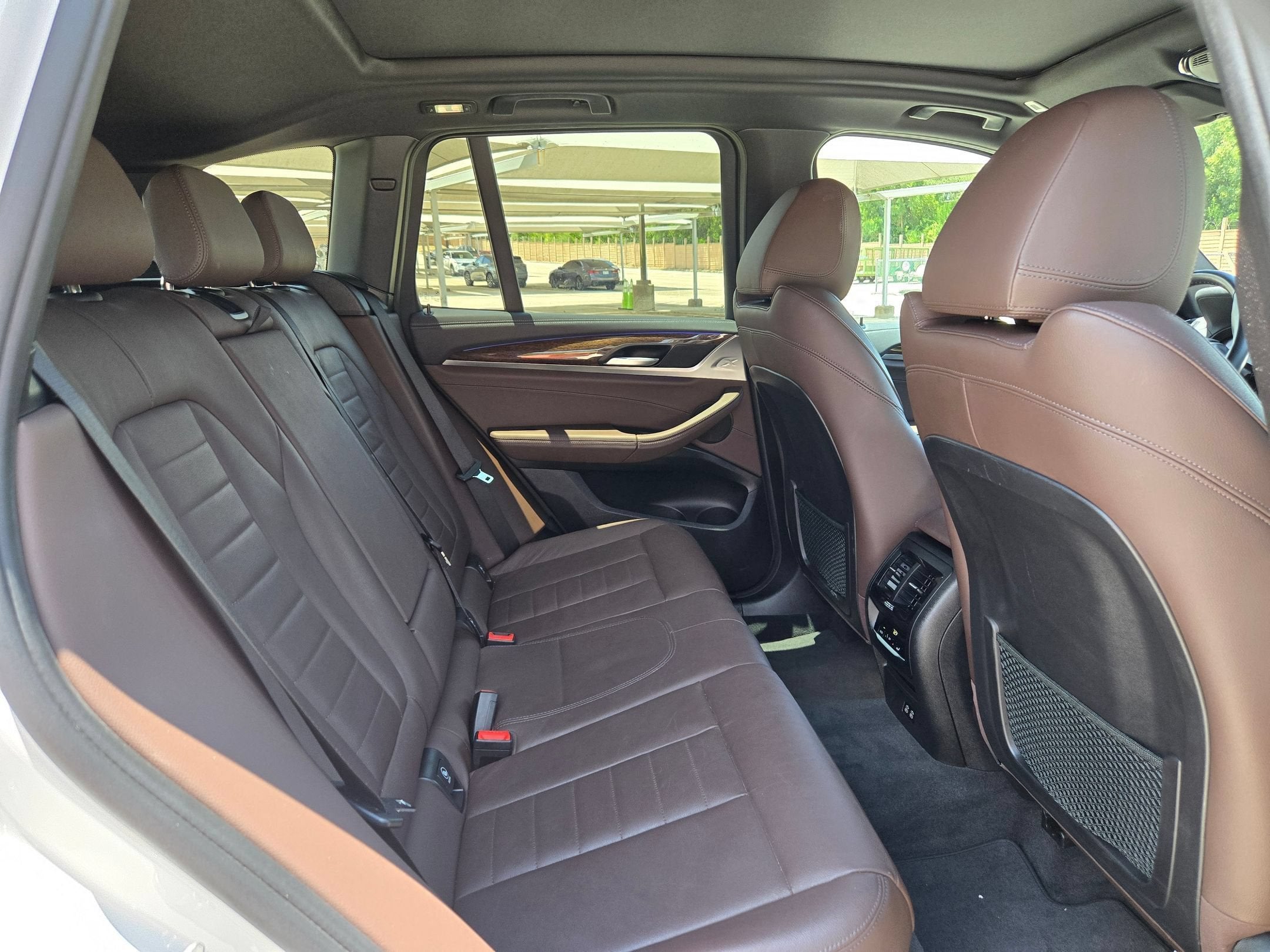 2020 BMW X3 S DRIVE30I RWD sDrive30i