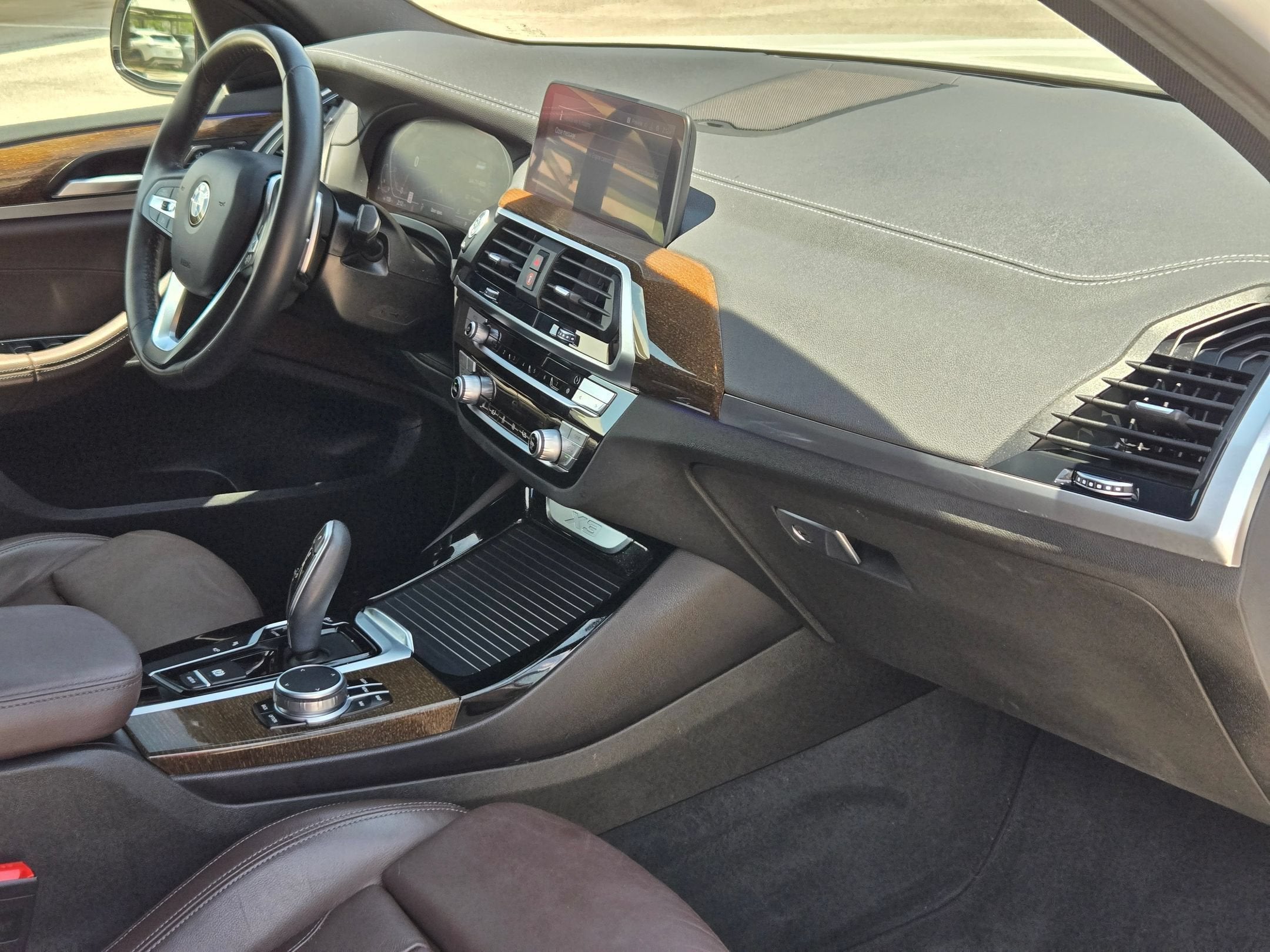2020 BMW X3 S DRIVE30I RWD sDrive30i
