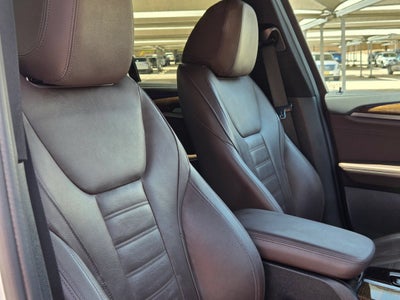 2020 BMW X3 S DRIVE30I RWD sDrive30i