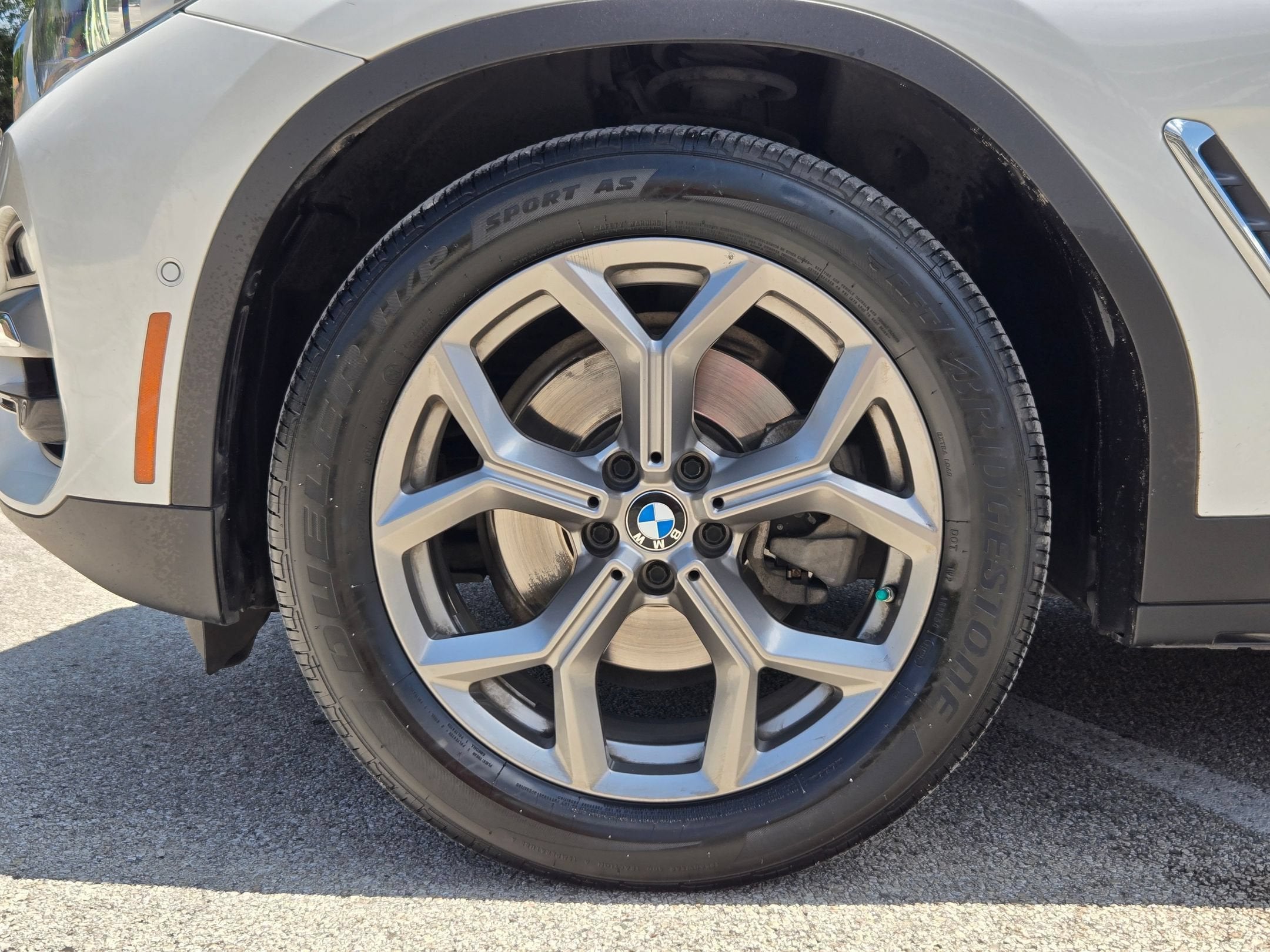 2020 BMW X3 S DRIVE30I RWD sDrive30i