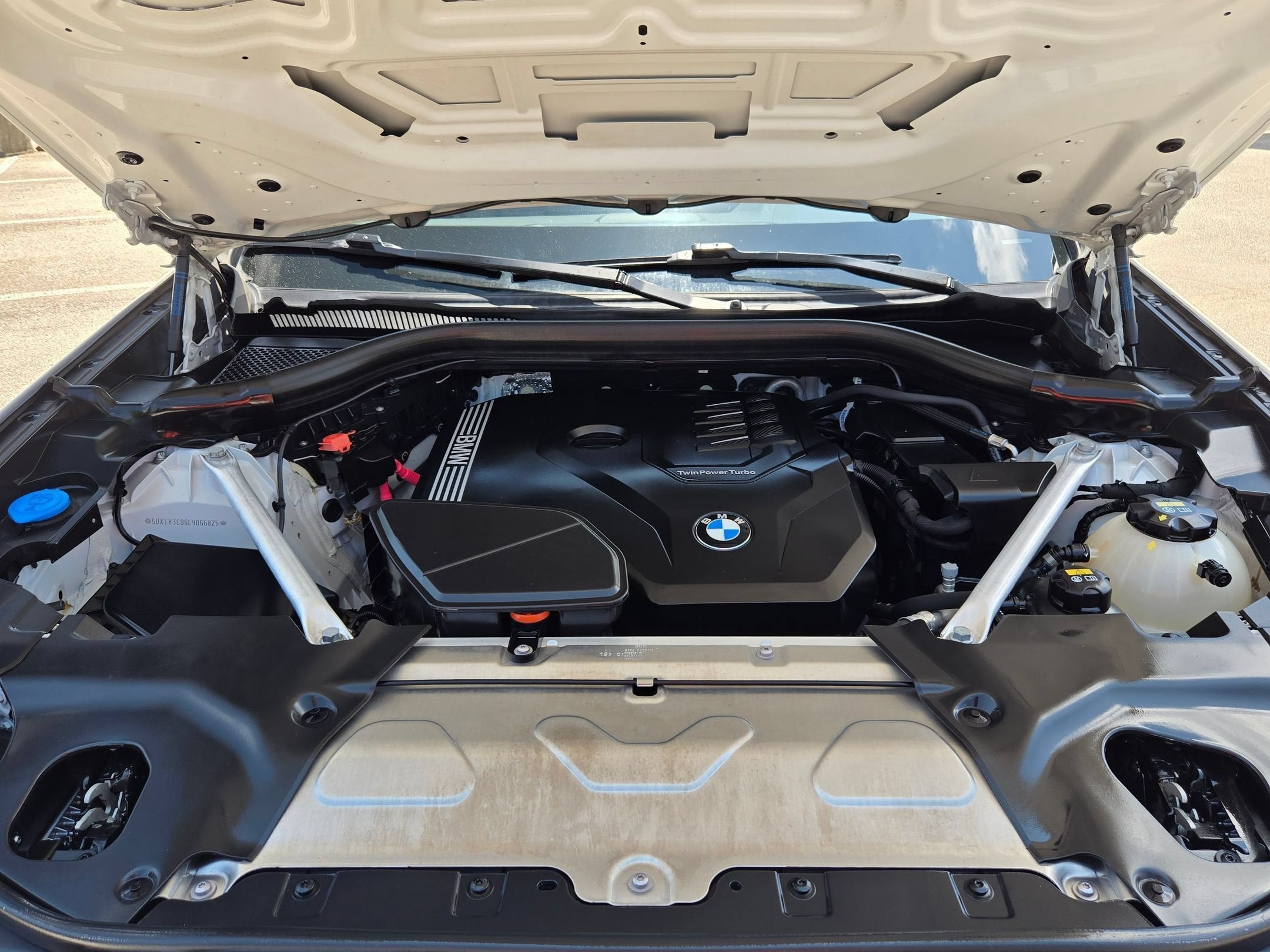 2020 BMW X3 S DRIVE30I RWD sDrive30i