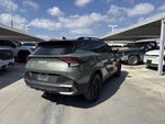 2023 Kia SPORTAGE X-PRO PRESTIGE