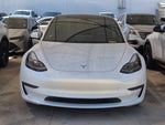 2021 Tesla MODEL 3 STANDARD RANGE