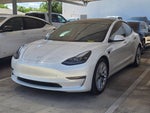 2021 Tesla MODEL 3 STANDARD RANGE