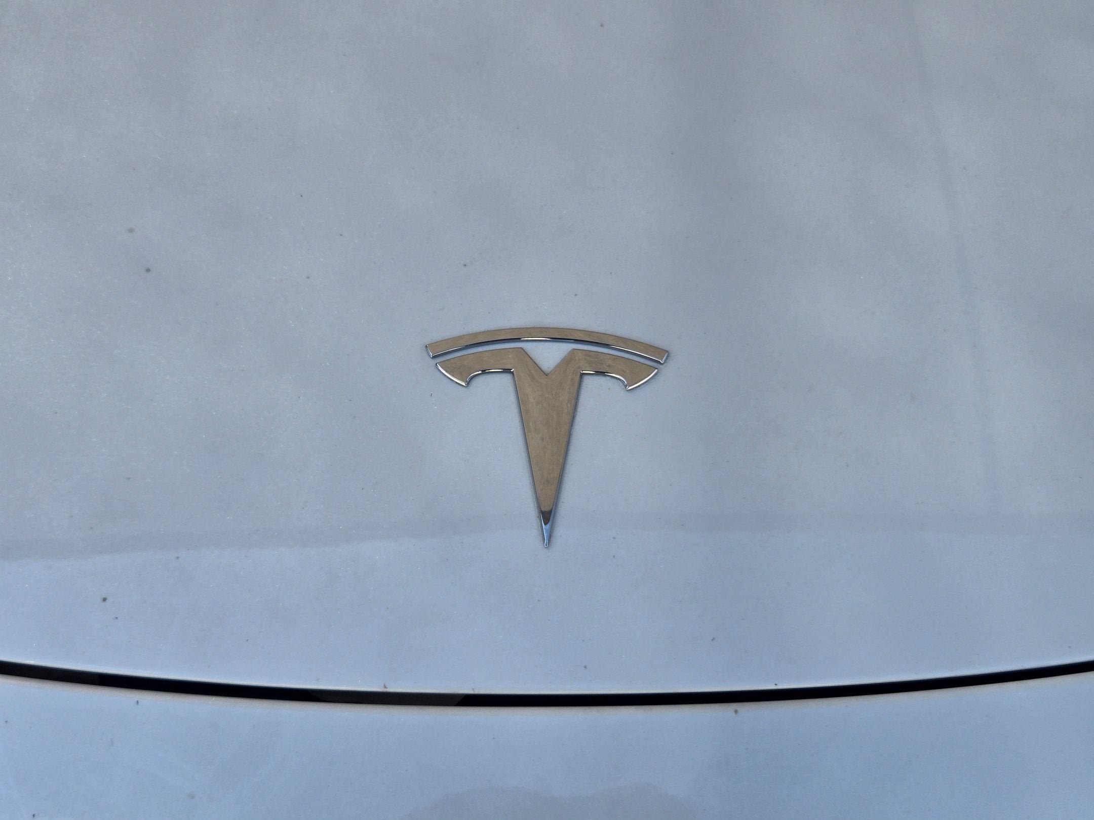 2021 Tesla MODEL 3 STANDARD RANGE