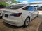 2021 Tesla MODEL 3 STANDARD RANGE