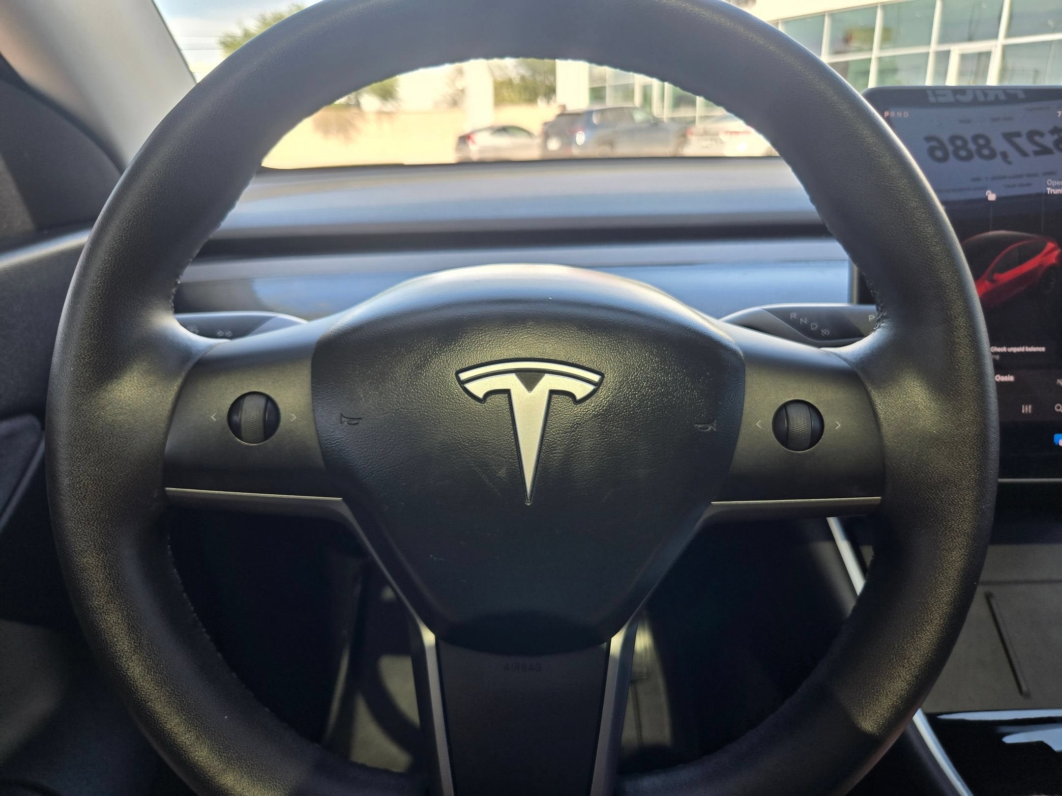 2020 Tesla MODEL Y PERFORMANCE AWD