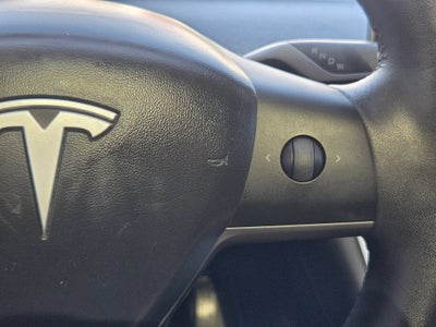 2020 Tesla MODEL Y PERFORMANCE AWD