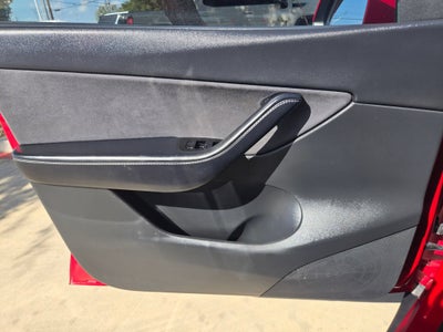 2020 Tesla MODEL Y PERFORMANCE AWD