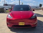 2020 Tesla MODEL Y PERFORMANCE AWD