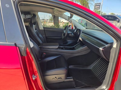 2020 Tesla MODEL Y PERFORMANCE AWD