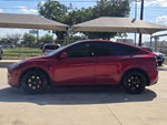 2020 Tesla MODEL Y PERFORMANCE AWD
