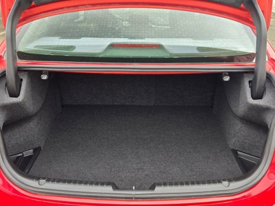 2017 Mazda MAZDA6 GR TOURING FWD Grand Touring