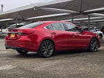 2017 Mazda MAZDA6 GR TOURING FWD Grand Touring