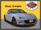 2025 Mazda Mazda MX-5 CONV GRAND TOURING