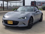 2025 Mazda Mazda MX-5 CONV GRAND TOURING