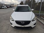2014 Mazda Mazda CX-5 CX5