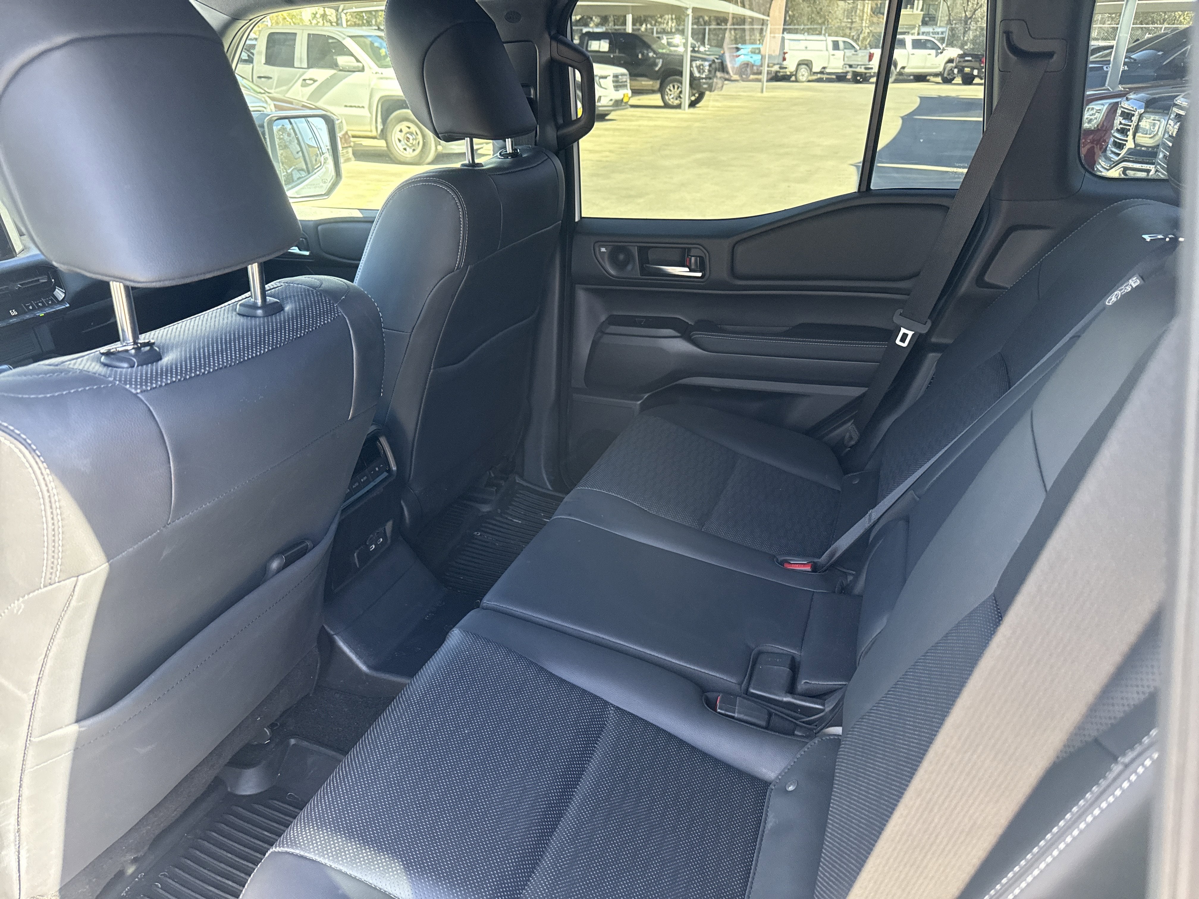 2024 Toyota LAND CRUISER TURBO HYBRID