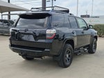 2021 Toyota 4RUNNER TRAIL EDITION