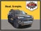 2021 Toyota 4RUNNER TRD PRO