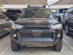 2021 Toyota 4RUNNER TRD PRO