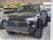 2021 Toyota 4RUNNER TRD PRO