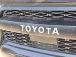 2021 Toyota 4RUNNER TRD PRO