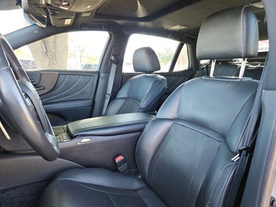 2021 Lexus LS 500 LS500