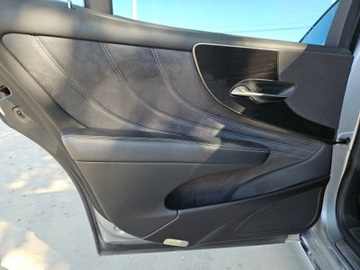 2021 Lexus LS 500 LS500