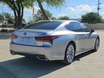 2021 Lexus LS 500 LS500