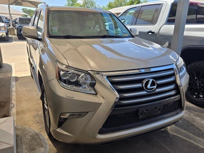 2016 Lexus GX 460 GX