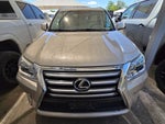 2016 Lexus GX 460 GX