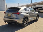 2020 Lexus NX 300 SPORT PREMIUM