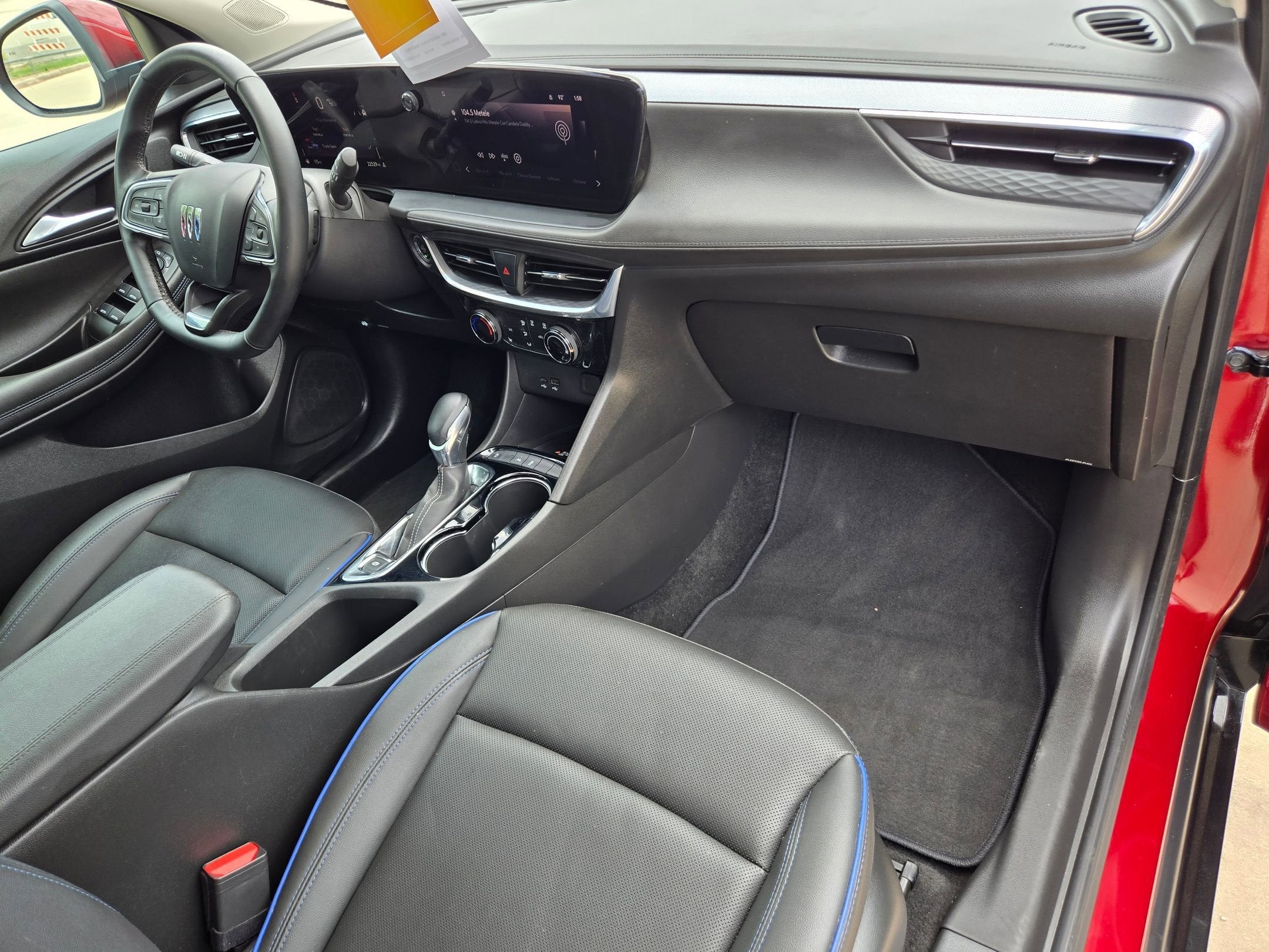 2025 Buick ENCORE GX SPORT TOURING