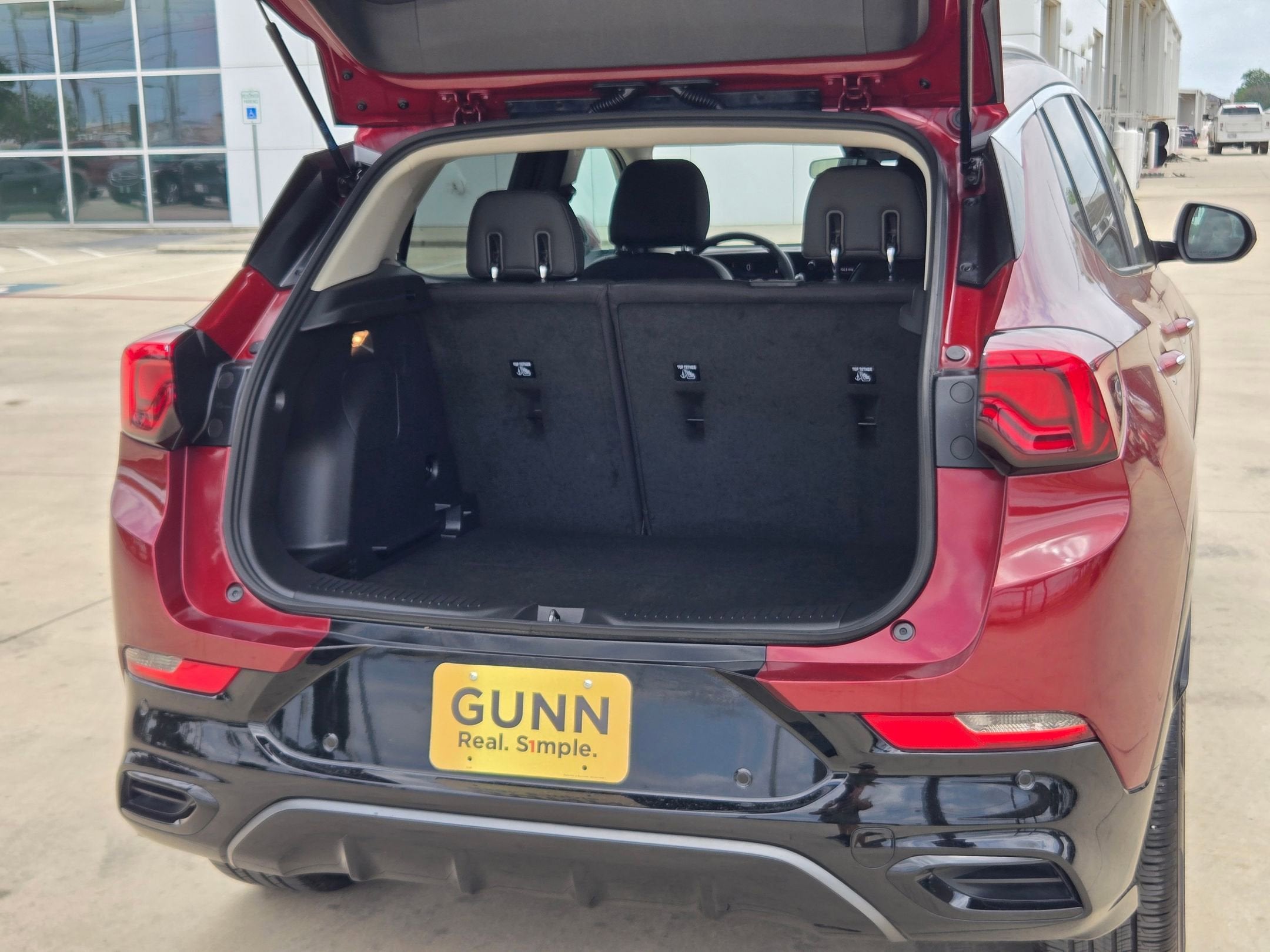 2025 Buick ENCORE GX SPORT TOURING