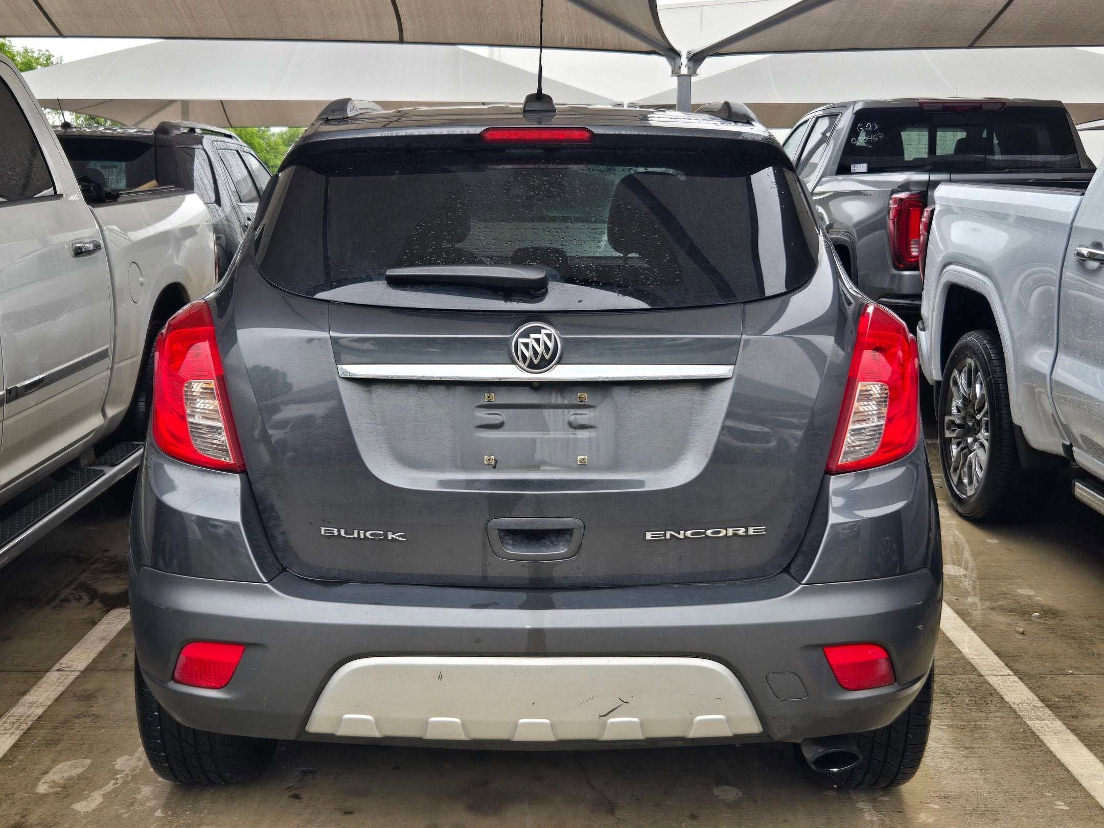 2016 Buick ENCORE UTILITY