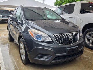 2016 Buick ENCORE UTILITY