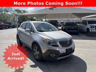 2014 Buick ENCORE Convenience