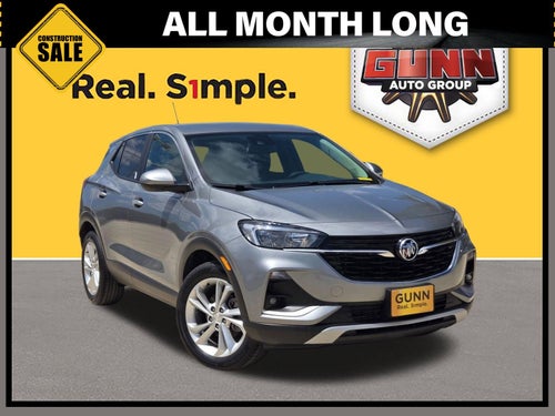 2023 Buick ENCORE GX PREFRRED