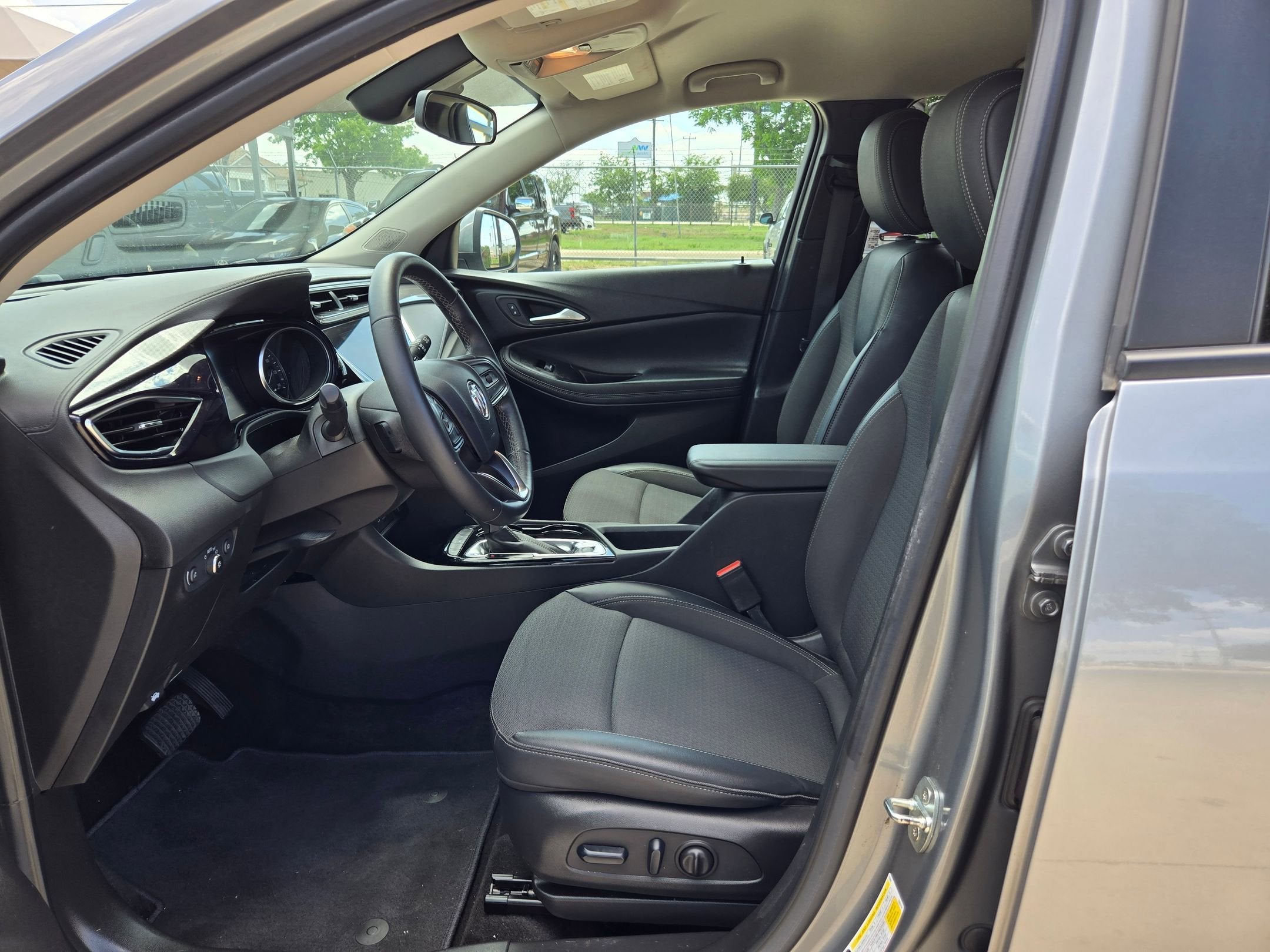 2023 Buick ENCORE GX PREFRRED