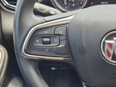 2023 Buick ENCORE GX PREFRRED