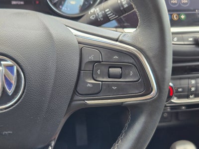 2023 Buick ENCORE GX PREFRRED